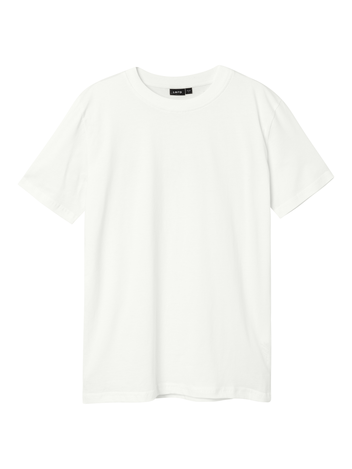 NLNFAGEN T-Shirts & Tops - Bright White